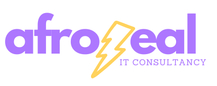 Afrozeal IT Consultancy PLC – professional IT solutions, web design, SEO, software development, and digital services in Ethiopia”