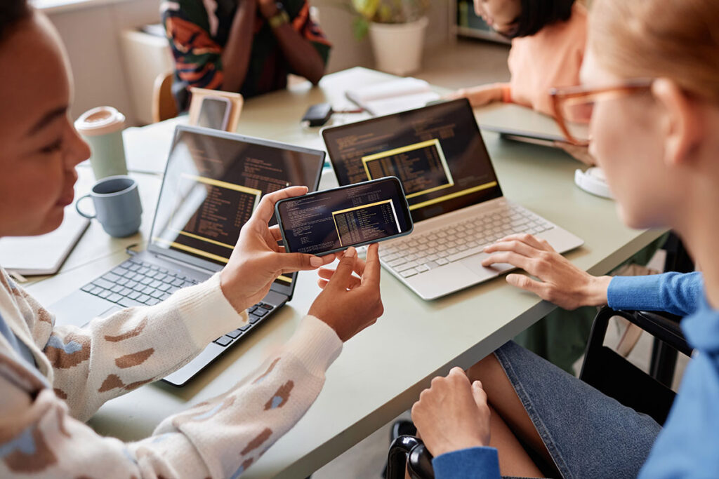 🚀 Top Web Design Trends Ethiopian Businesses Should Follow in 2025