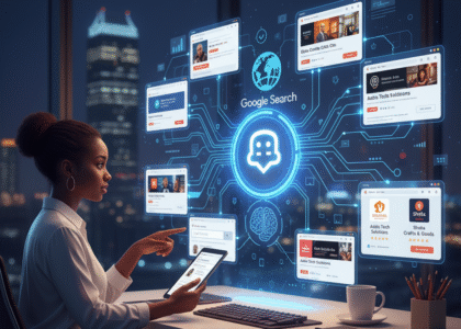 Selahadin-Jemal-Afrozeal-Website-Development Saying Website is Important for visibility in Ethiopia